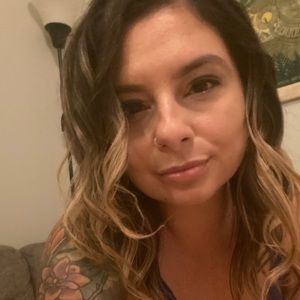 Meet your Posher, Angelina